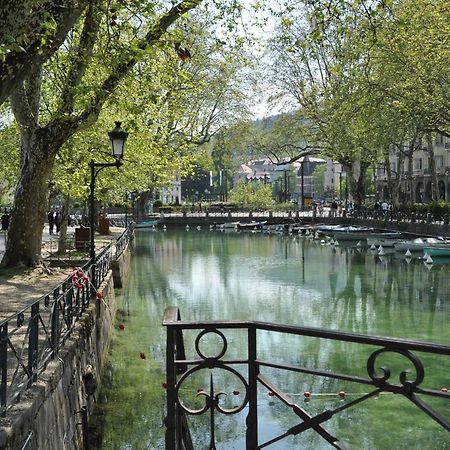 Annecy Centre - Lumineux Et Spacieux Appartement 2 Pieces De 54M² Pour 2/4 Personnes - Fr-1-432-28 المظهر الخارجي الصورة