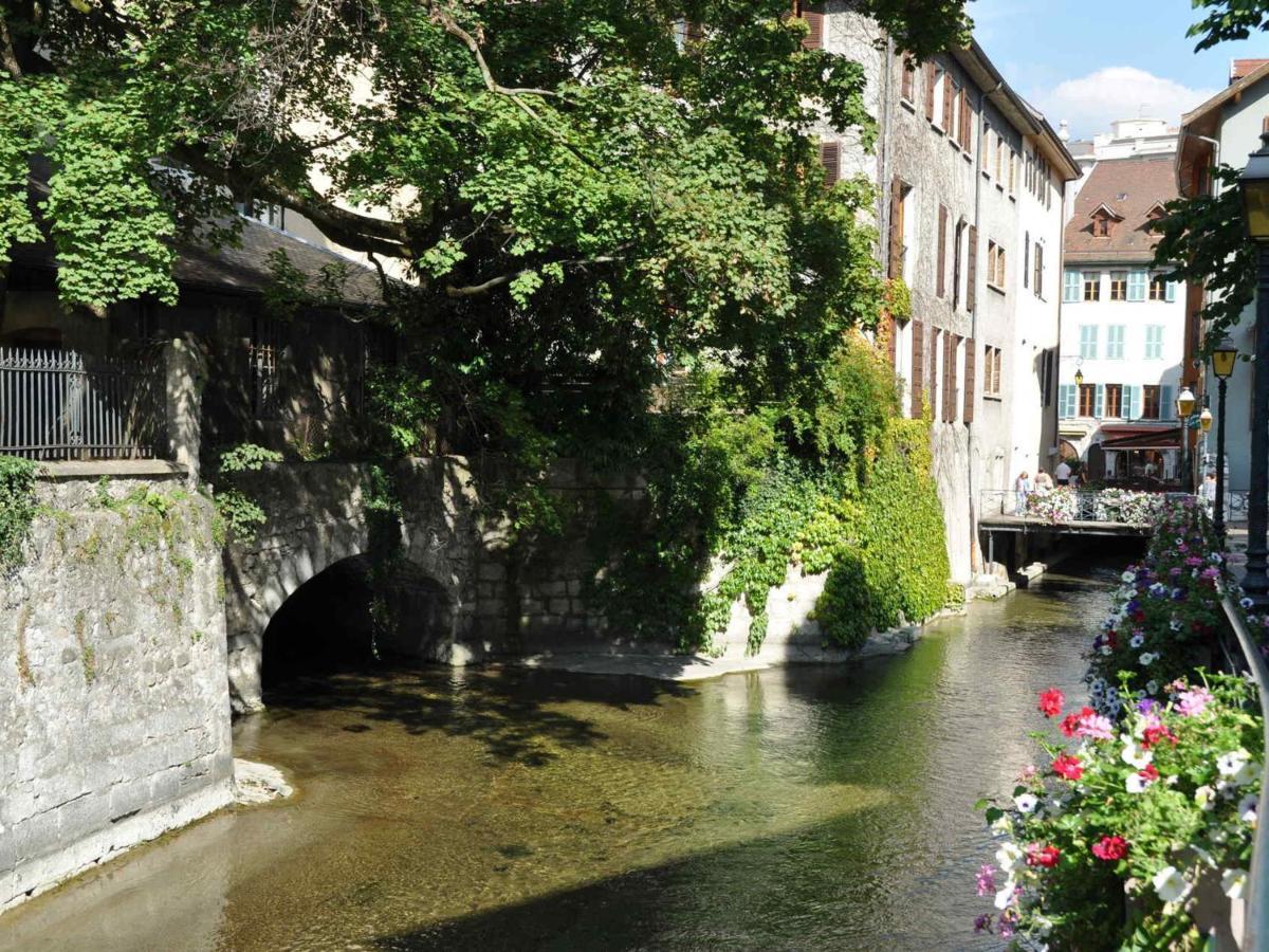 Annecy Centre - Lumineux Et Spacieux Appartement 2 Pieces De 54M² Pour 2/4 Personnes - Fr-1-432-28 المظهر الخارجي الصورة