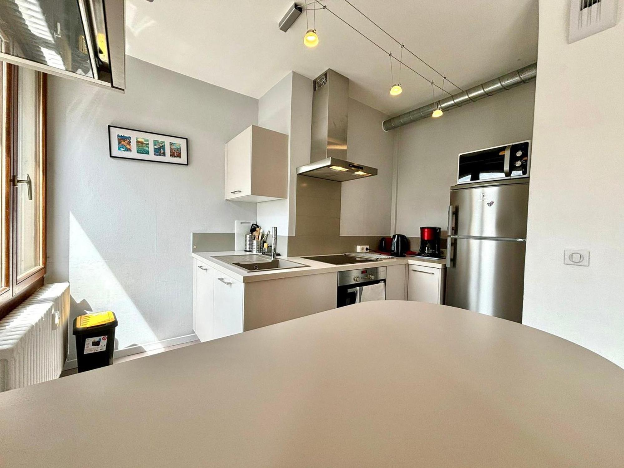 Annecy Centre - Lumineux Et Spacieux Appartement 2 Pieces De 54M² Pour 2/4 Personnes - Fr-1-432-28 المظهر الخارجي الصورة